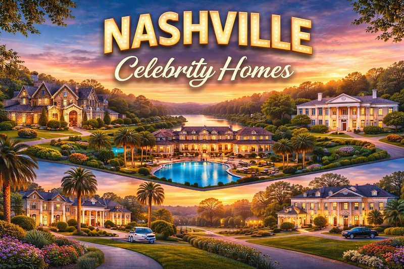 Nashville Private Tours