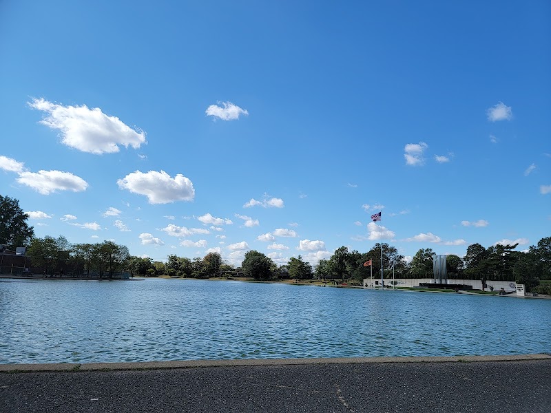 Veterans Memorial