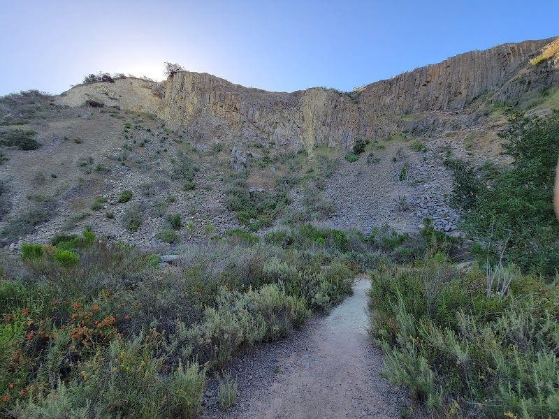 Lake Calavera Preserve