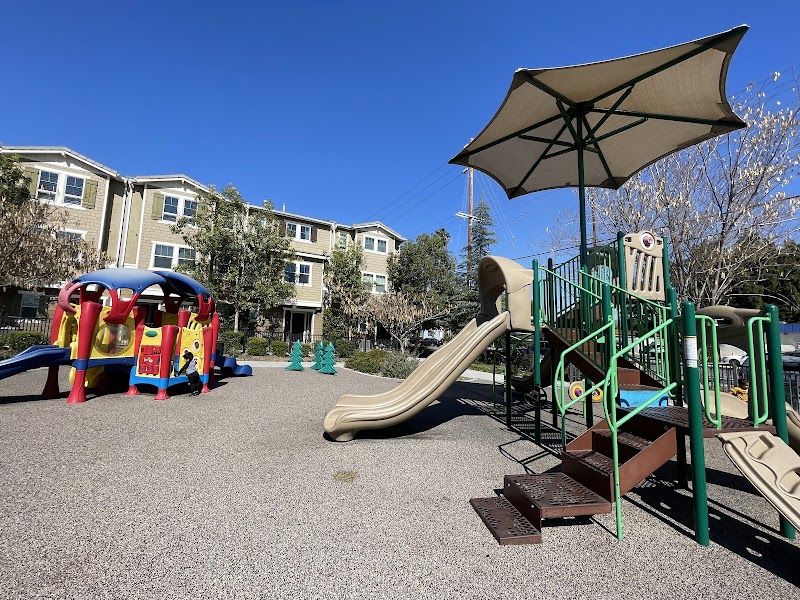 Greenwood Square Park