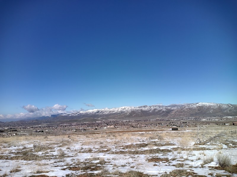 Tehachapi Valley Park & Rec