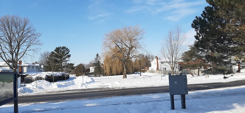 Tréva Cousineau Park