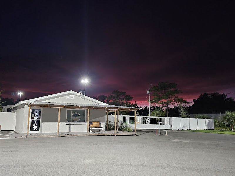 Arrow Family Campground