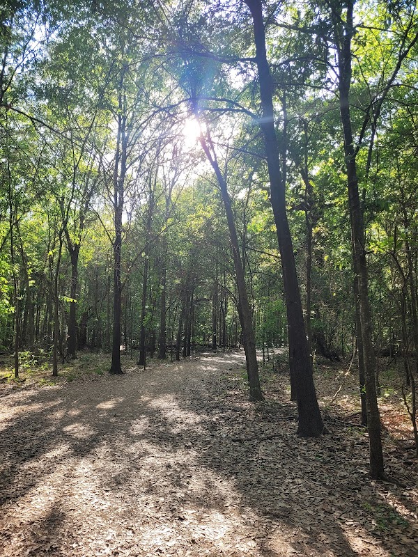 Lorraine Cherry Nature Preserve