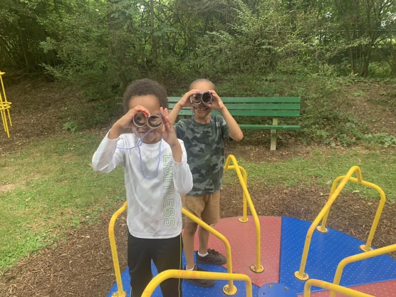 Crescent Hills Community Park