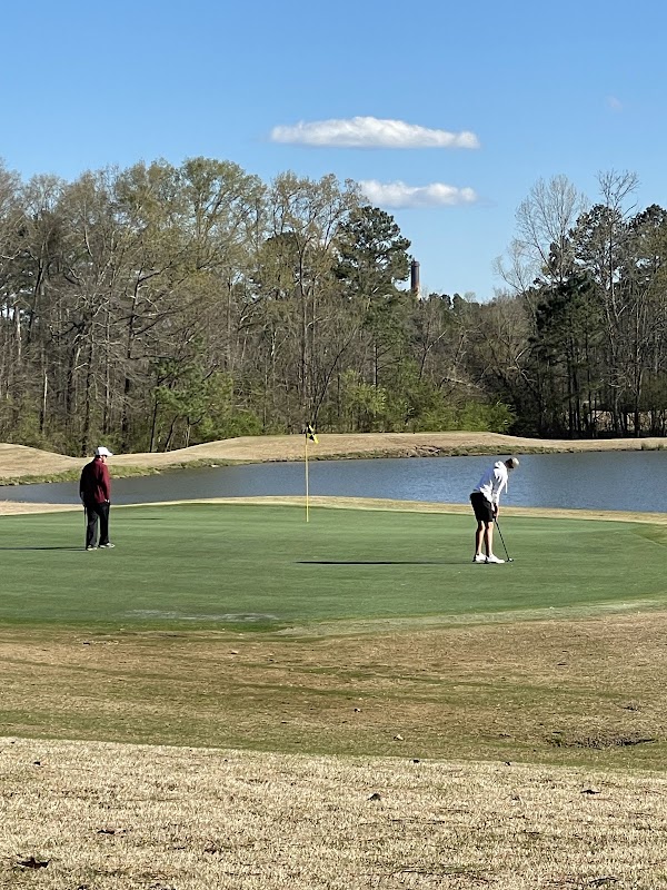 Twin Bridges Golf Club