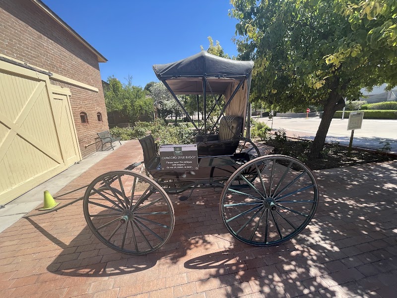 Heritage & Science Park