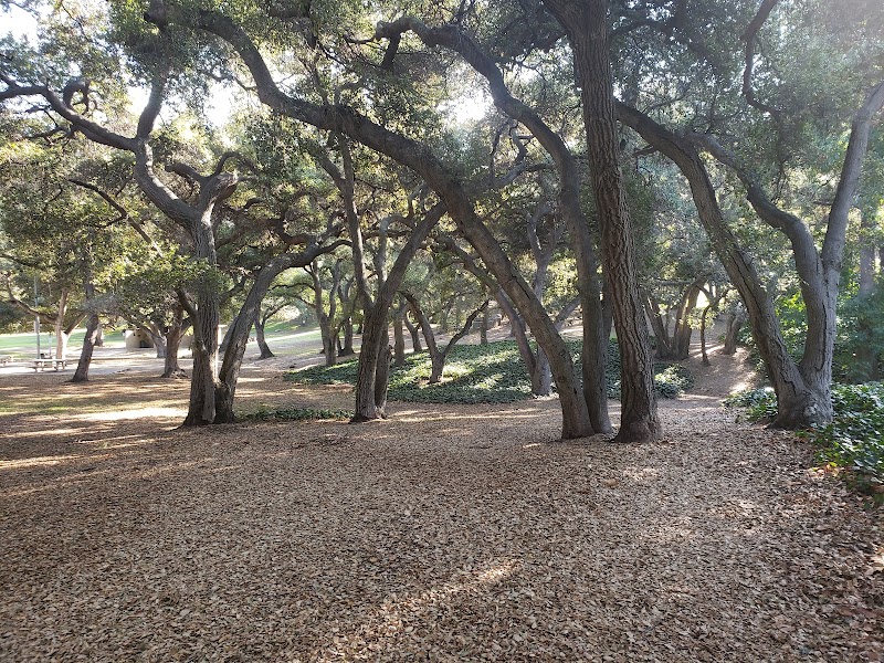 Crescenta Valley Community Regional Park
