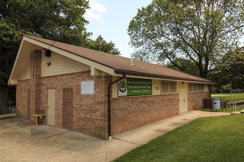 Clarksburg Neighborhood Park