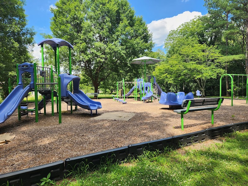 Shoeless Joe Jackson Memorial Park