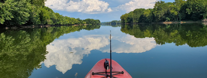 Algonkian Regional Park