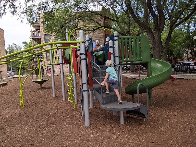 Vogle (Henry Jr.) Park