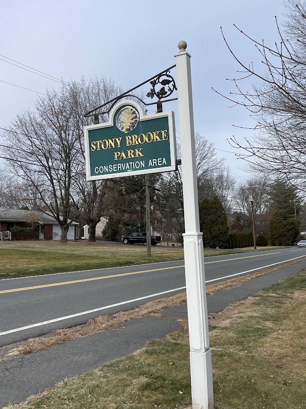 Stony Brook Park