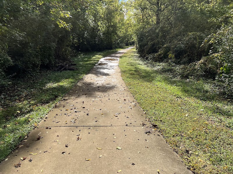 Ten Mile Creek Greenway Park