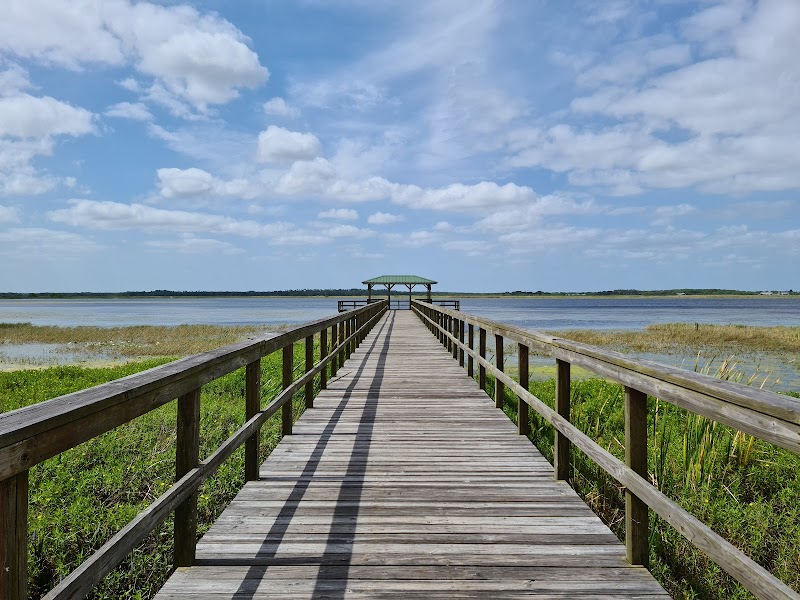 Twin Oaks Conservation Area