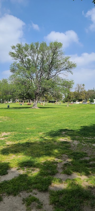 Mason Park