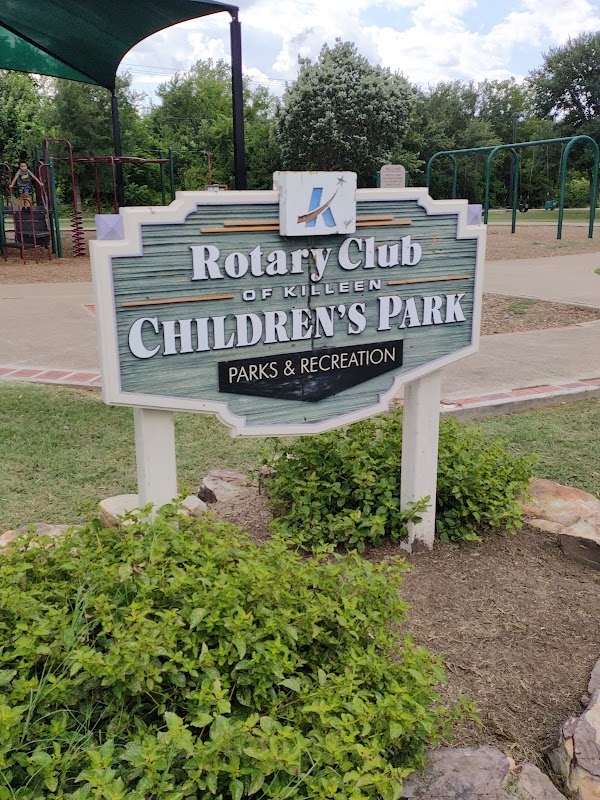 Rotary Club Children's Park