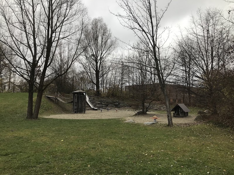 Teodor's Park