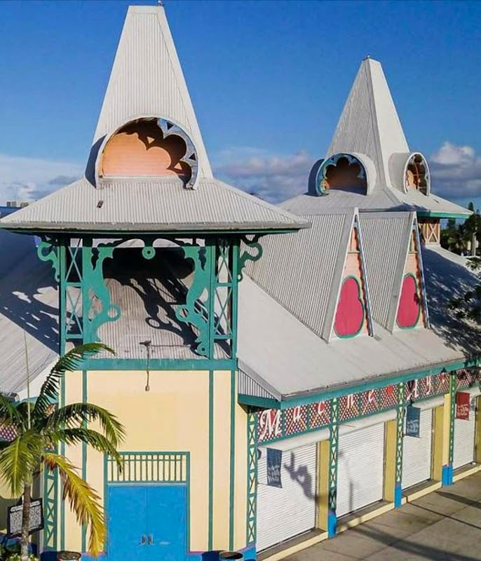 Little Haiti Cultural Complex