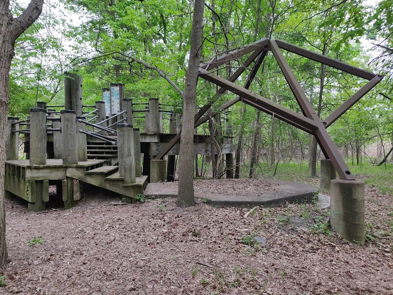 Hackensack River County Park