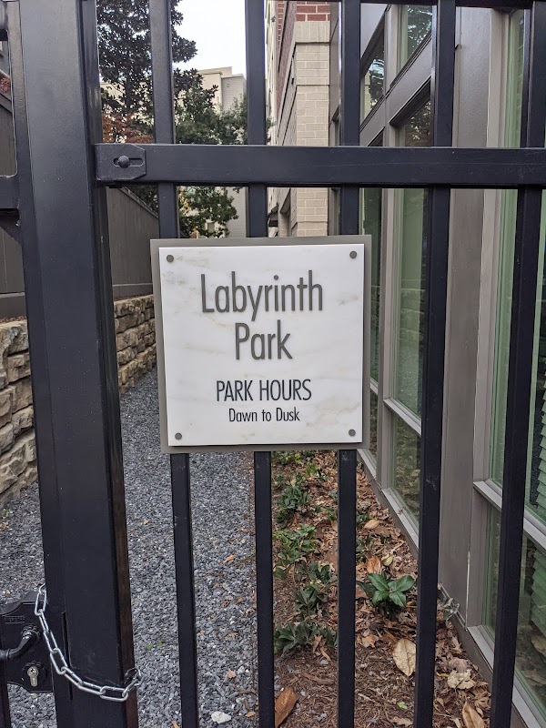 Labyrinth Park