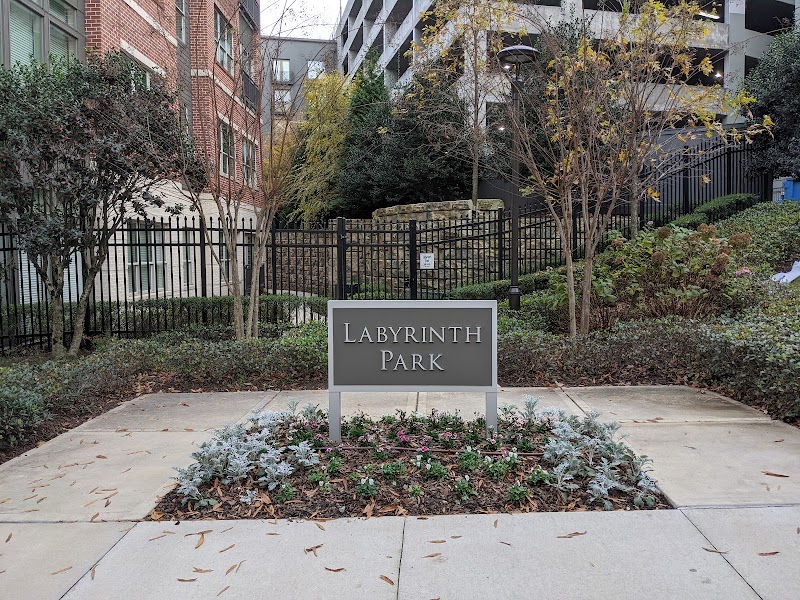 Labyrinth Park