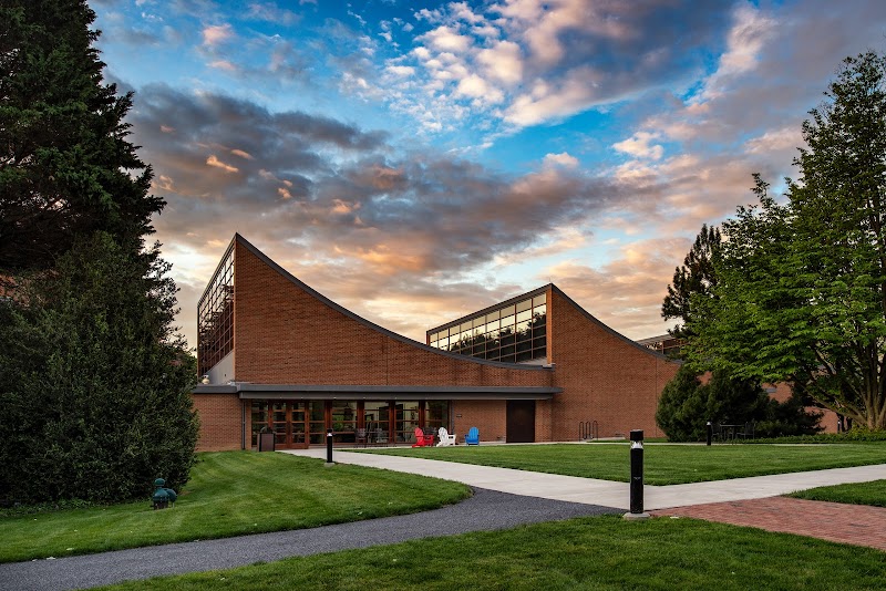 LancasterHistory Museum & Research Center