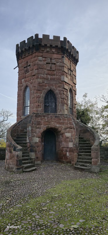 Laura's Tower