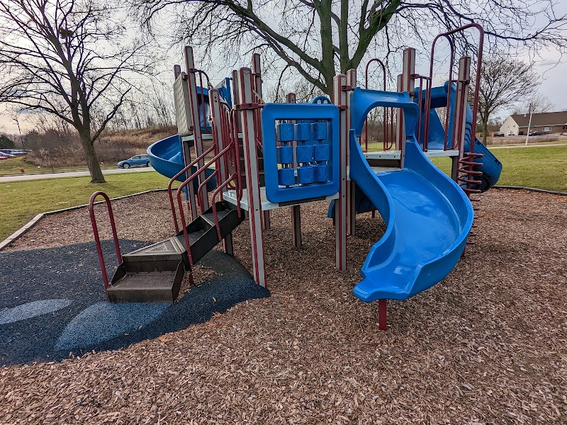 City of Milwaukee Parks: 66th & Port