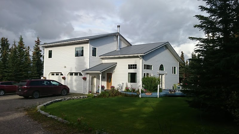 Denali Primrose B&B