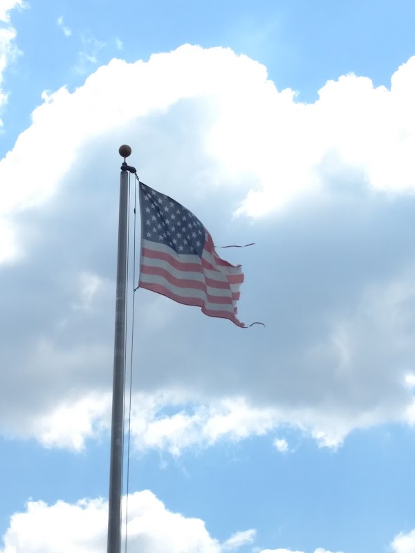 South Granville Memorial Gardens