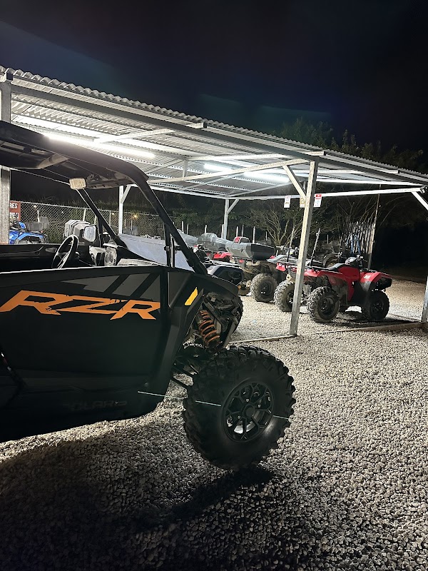 Osuna Off Road Adventures – Best ATV Rentals in Miami