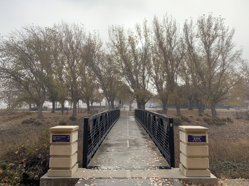 Mountain House Creek Park