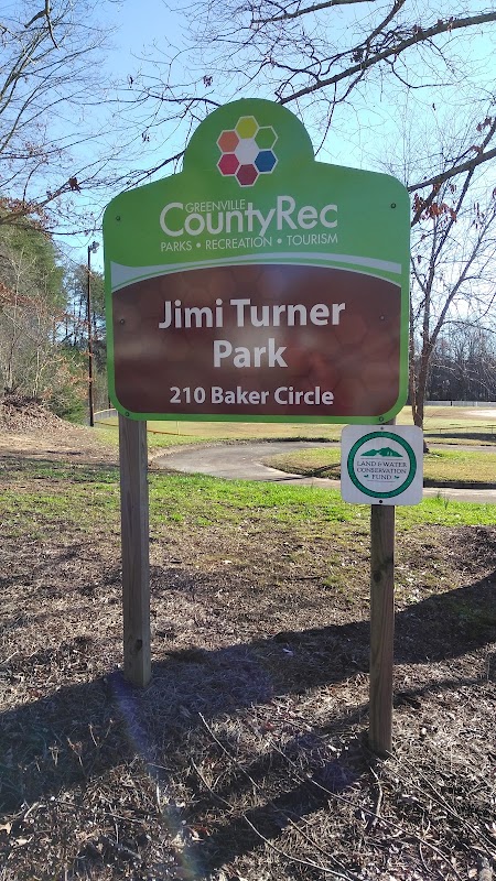Jimi Turner Park