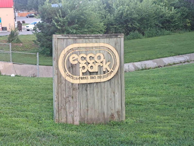ECCO Pocket Park