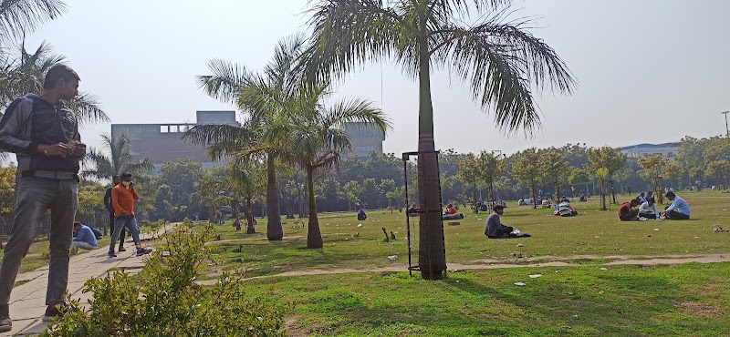 Park Noida