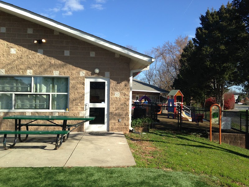 Georgetown South Community