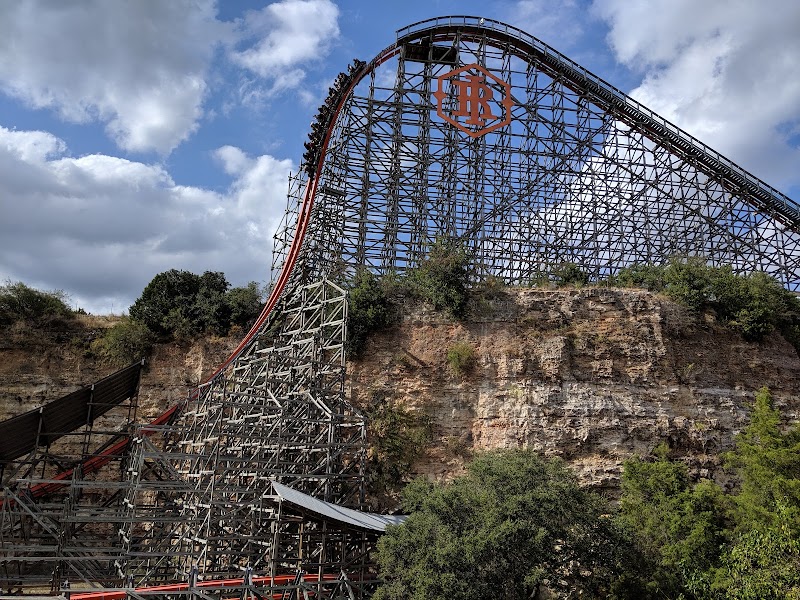 Iron Rattler
