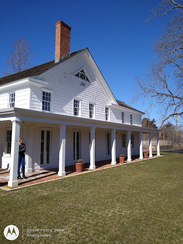 Havens House
