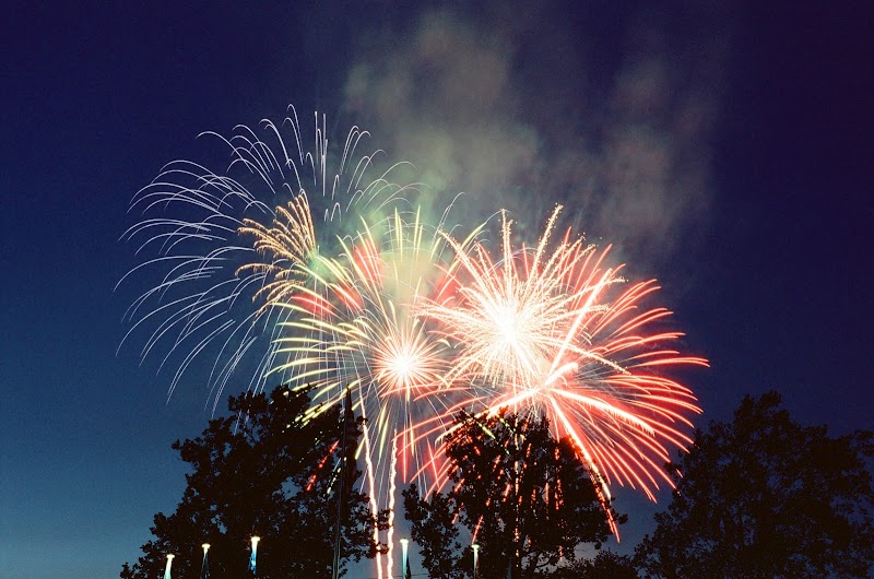 Quakertown Memorial Park