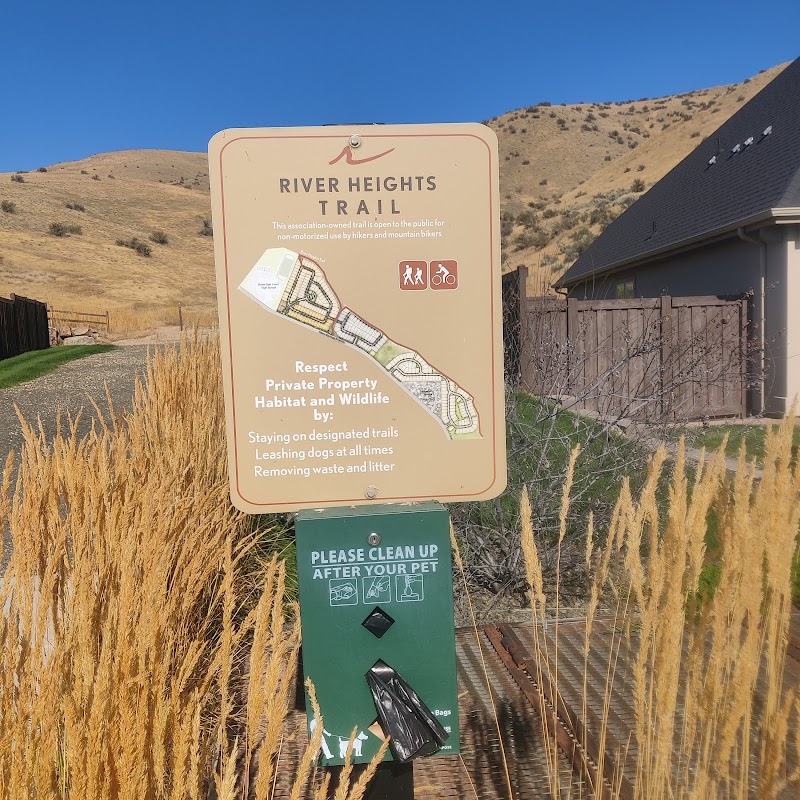 River Heights Trail