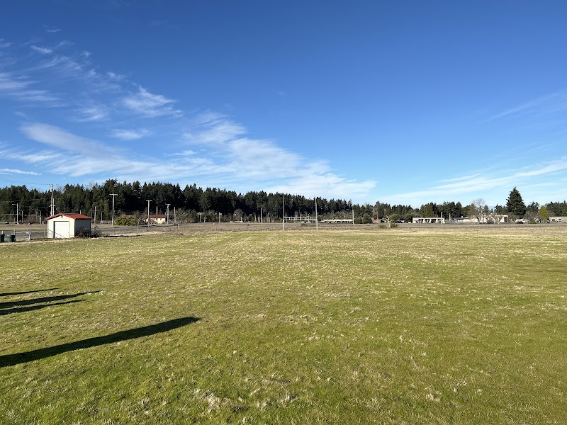 Silverback Stadium