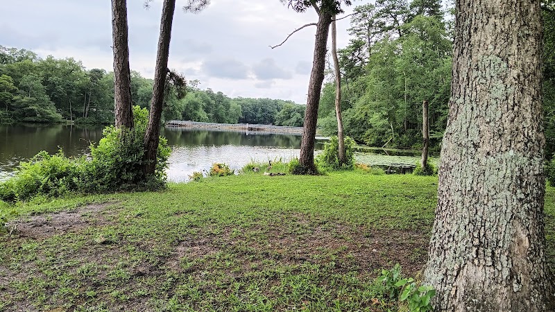 Diane P. Stinney Memorial Park