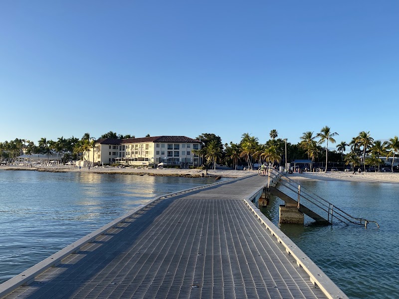 Higgs Pier