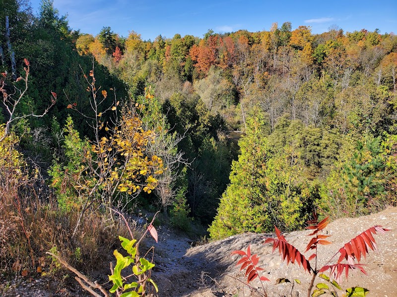 Greenwood Conservation Area