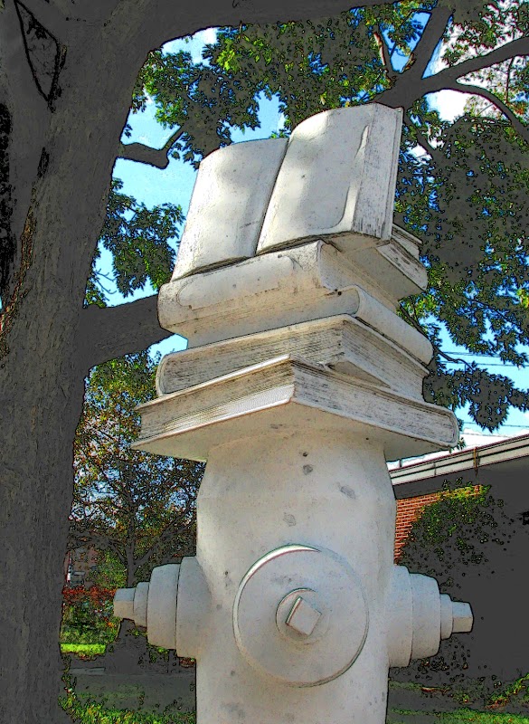 Public Sculpture/ Art