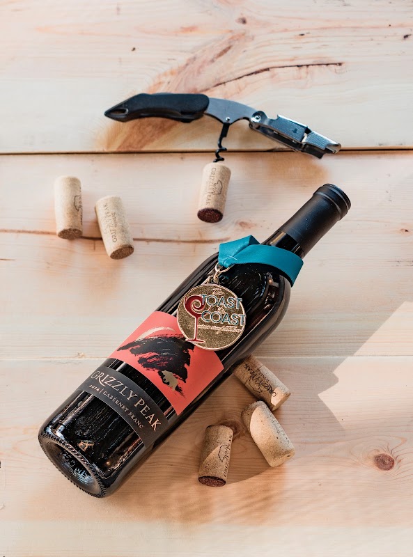 Grizzly Peak Winery