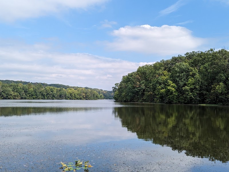 Gifford Pinchot State Park