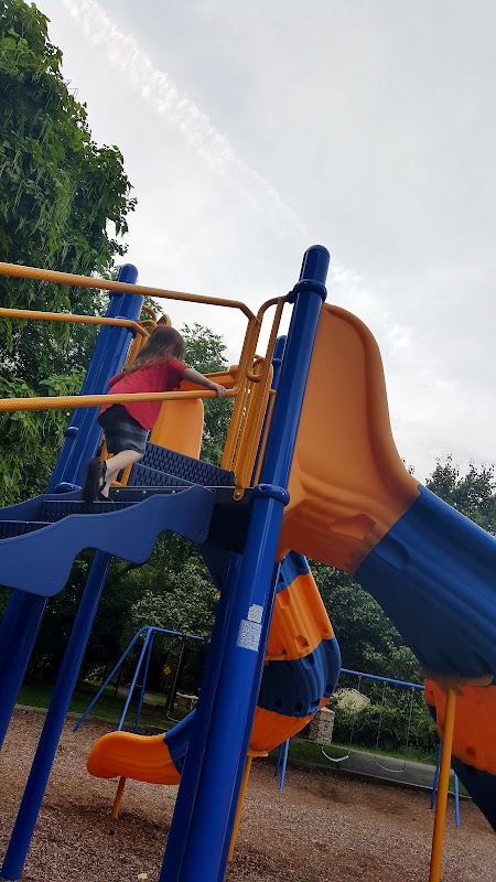 Thomas E May Memorial Park