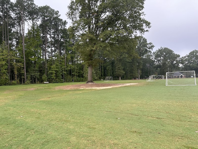 Greater Wilson Rotary Park